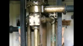2024 The Water Engine - A Forgotten Motor