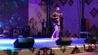 День города Ярославль 2018/ Антон Азаров  / ВОЛК