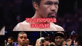 PACQUIAO SHOULD GET THE WINNER OF SPENCE VS CRAWFORD FOR UNDISPUTED!!!🥊👑 #UNDISPUTED  #BUDPACSPENCE