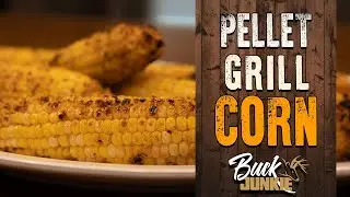 The Most SWEET And Savory Mississippi Corn Recipe!