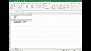 How to clear data validation in Excel