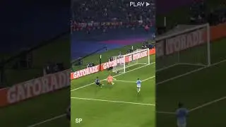 pep guardiola reaction to lautaro martinez chance
