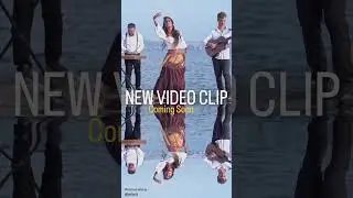 New video clip Coming soon
