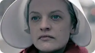 The Handmaids Tale Season 3 Super Bowl Trailer (2018) Hulu Series