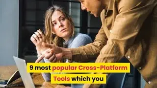 cross platform tools