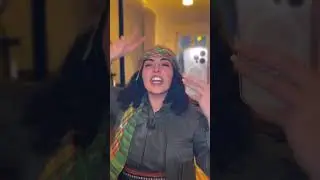 Bji Kurdi Azadi Kurdistan Курдянка красавица