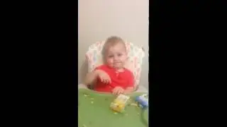 Я кушаю!
