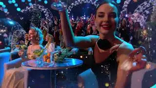 Новый год на Беларусь 1 / Kevl production