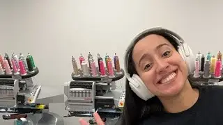 Angela Jasmina is LIVE! MYSTERY TEE & SWEATSHIRT SALE! Working on Orders!