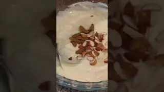 shrikhand recipe | rajbhog shrikhand recipe|summer special instant shrikhand recipe