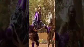 ШКОЛА ТАНЦЕВ СОЛОМОНА КЛЯРА / Solomon Klar's dance school