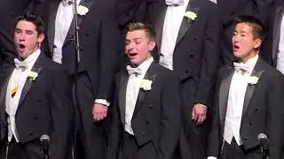 Purdue Varsity Glee Club 