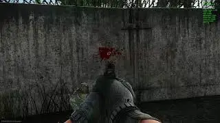 Хитбокс головы