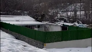 6 Şubat 2023 günü saat 04:17 - 7,8 depremi öncesi sonrası 🥹