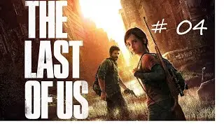 The Last of Us (Blind) Part 4 Der dicke Onkel Bloater