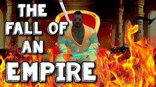 Kenshi: Toppling The United Cities | Hivers ONLY | The Fall Of An Empire