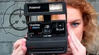 SCP D-Classified | S1: Ep3 | The Girl with the Polaroid