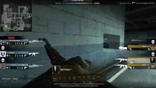 ACE_Office_CSGO #1
