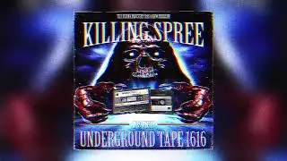 T$VKI - KILLING SPREE (FULL ALBUM)