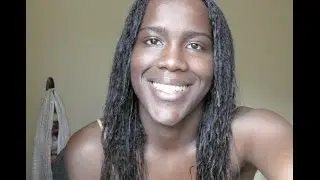 Hair update Nov 2013