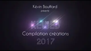 compilation 2017 KEWEB