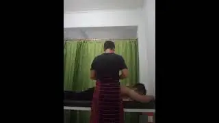 Pijat tradisional dan terapi bekam