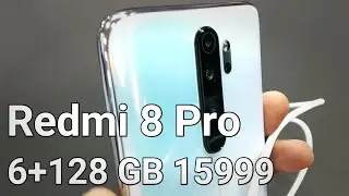 Redmi 8 Pro 64 MP Camera Hands On Review || Redmi 8 Camera Review || Redmi 8 Pro Camera Review Hindi