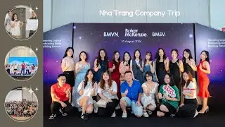 Nha Trang Trẻ là nhà tổ chức Teambuilding chuyên nghiệp Nha Trang
