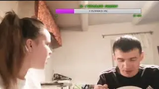 Стрим ВИТАЛИК И АНГЕЛИНА/ ЧОКЧИМУ©/АНГЕЛИНА РУГАЕТСЯ