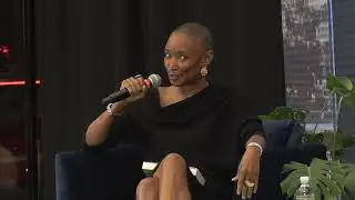 Christine Platt and Catherine Wigginton Greene discuss 