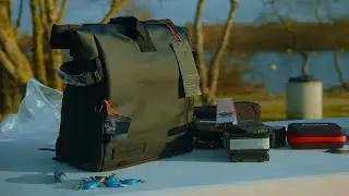 WANDRD PRVKE 31 | The Best Backpack In 2025