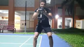 50 rep challenge