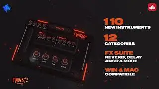 Furnace VSTi - Producersources.com