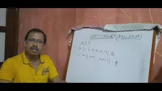 SET THEORY-4 (S.N.DE,EX-1,M.C.Q