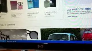 DS Domination Elite - How do I find things to sell on eBay?  Baby Products! Let's start there.