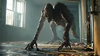 ARCADIAN 2024 : Final Battle With Aliens Full Scene HD