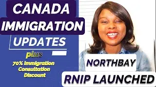 Canada Immigration Updates -Northbay Rural and Northern Immigration Pilot