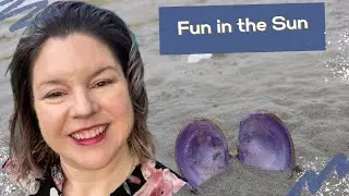 Fun in the Sun and Protecting your Skin: Both are possible