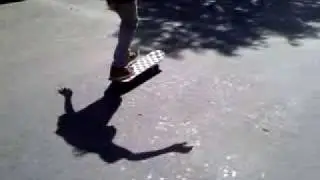 Video from My Phone