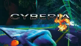 Медленно повернись кругом и разряди пушку | Прохождение Cyberia (1994)