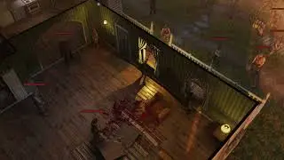 Dead Season • Date Announcement 4K Trailer • PC