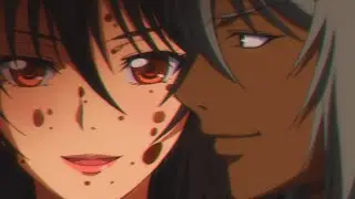 Taimanin Shiranui Anime (対魔忍不知火) [2021] BGM/OST: Main Theme