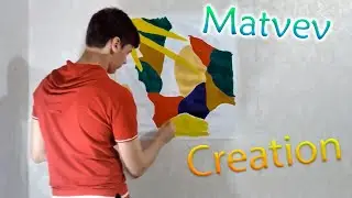 Matvev - Сreation | Создание | Official Music Video
