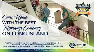 Contour General Video Ad