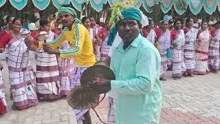 ᱠᱚᱨᱚᱥᱤᱝ ᱢᱟᱣᱩᱵᱷᱟᱸᱱᱰᱟᱨ ᱵᱟᱦᱟ ᱵᱚᱸᱜᱟ 2024