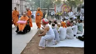 Shriji charan ma shish namavi   Swaminarayan Bhajan 41