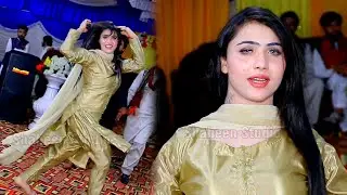 Hai Kamla Tay Banrday Siana | Mehak Khanzadi | Dance Performance 2023