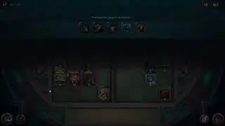 Чиловый драфт @DungeonCrushersRUS