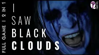 I Saw Black Clouds || Game Movie 2in1: Ghost and Surgeon Paths with maximum choices. Full story