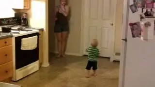 Mommy Hates June Bugs LOL